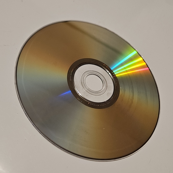 Driving Miss Daisy DVD - Picture 4 of 4